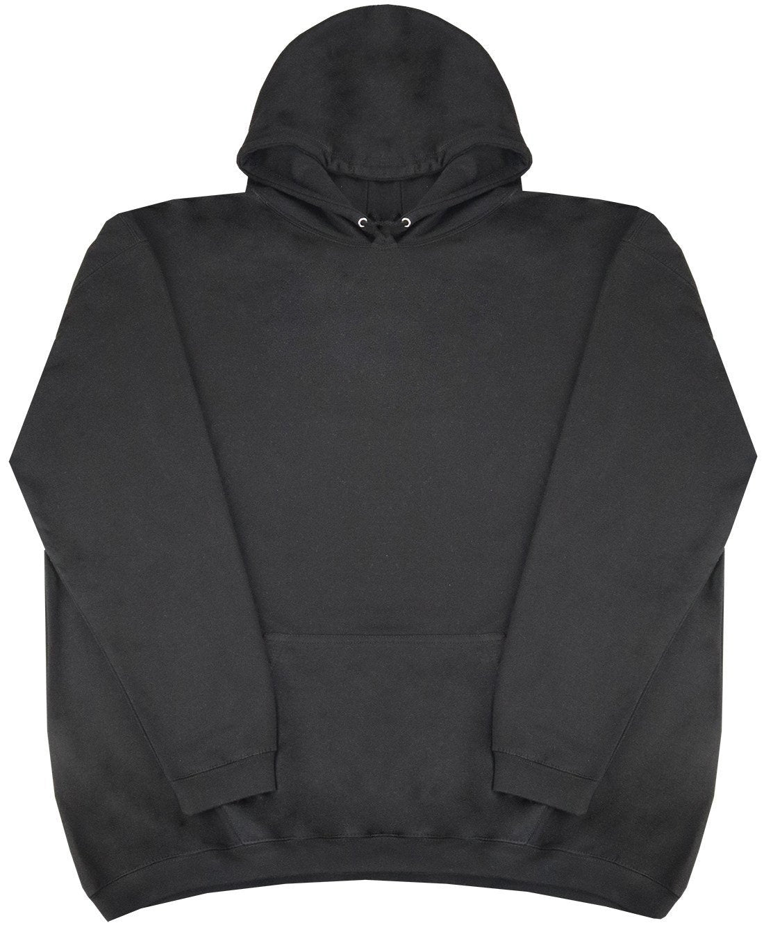 Pre-Order - New Style - Huge Size - Oversized Comfy Hoody in BLACK