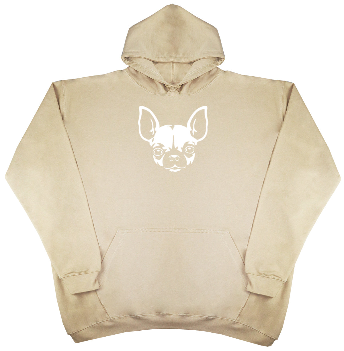 Chihuahua - Kids Oversized Comfy Original Hoody