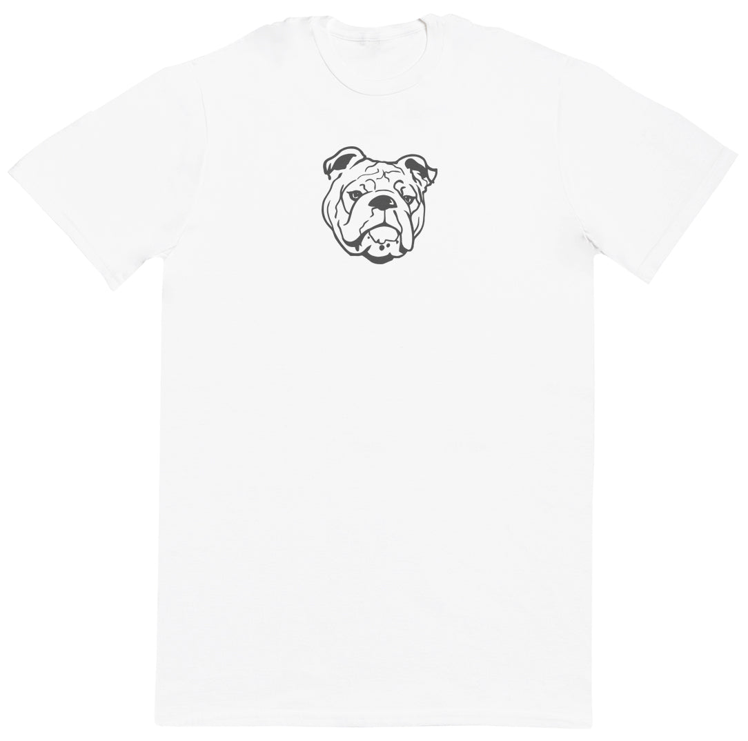 English Bully - Huge Oversized Comfy Original T-Shirt