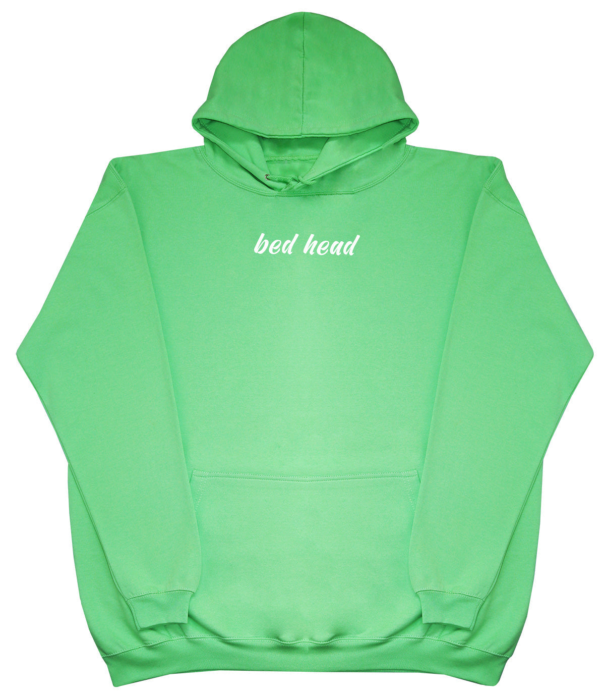 Bed Head - Kids Oversized Comfy Original Hoody