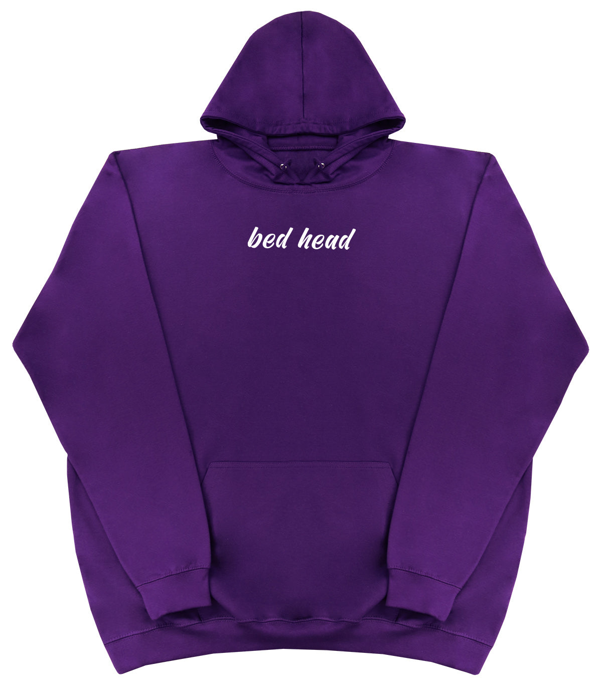 Bed Head - Kids Oversized Comfy Original Hoody