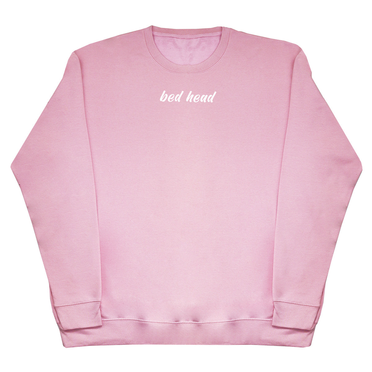 Bed Head - Kids Oversized Comfy Sweater