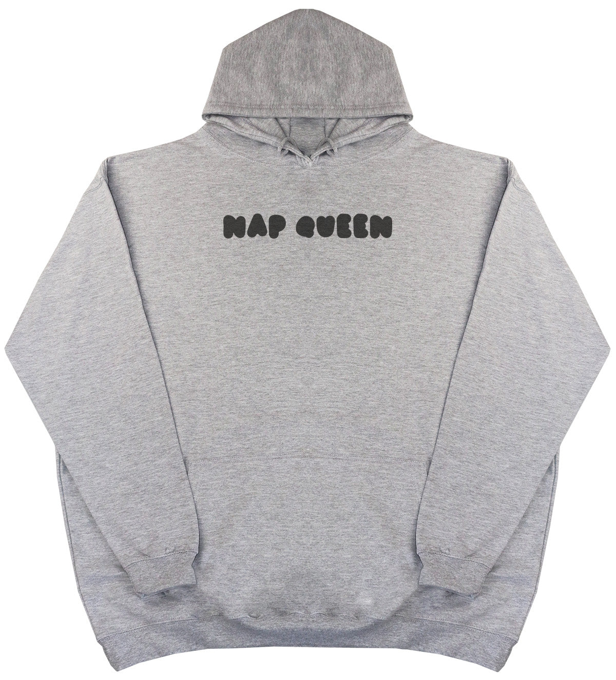 Nap Queen - Kids Oversized Comfy Original Hoody