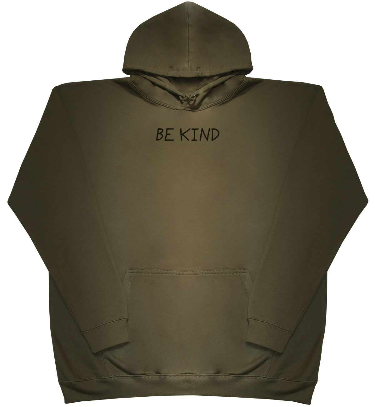 Be Kind - Kids Oversized Comfy Original Hoody