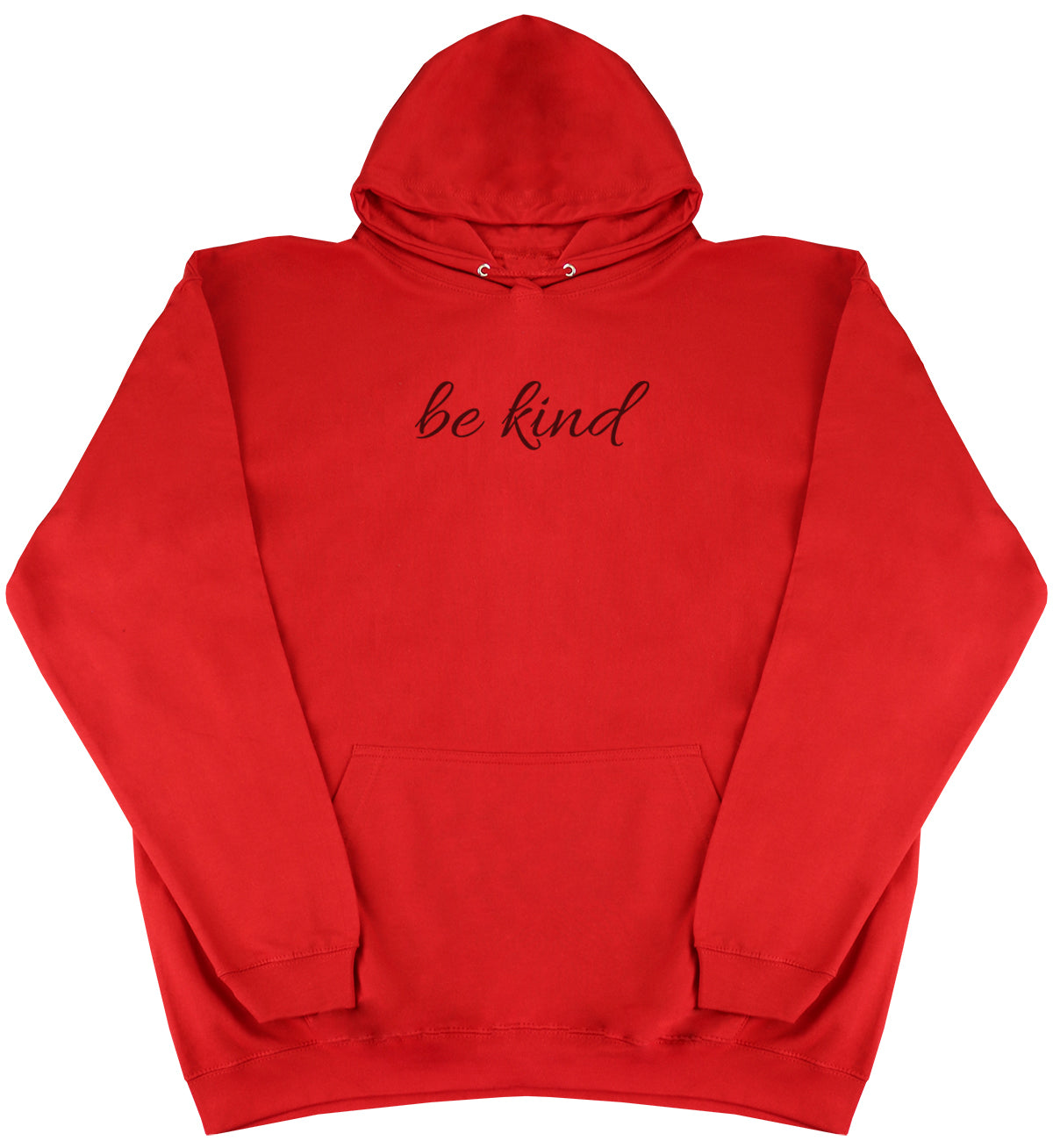 Be Kind - Kids Oversized Comfy Original Hoody