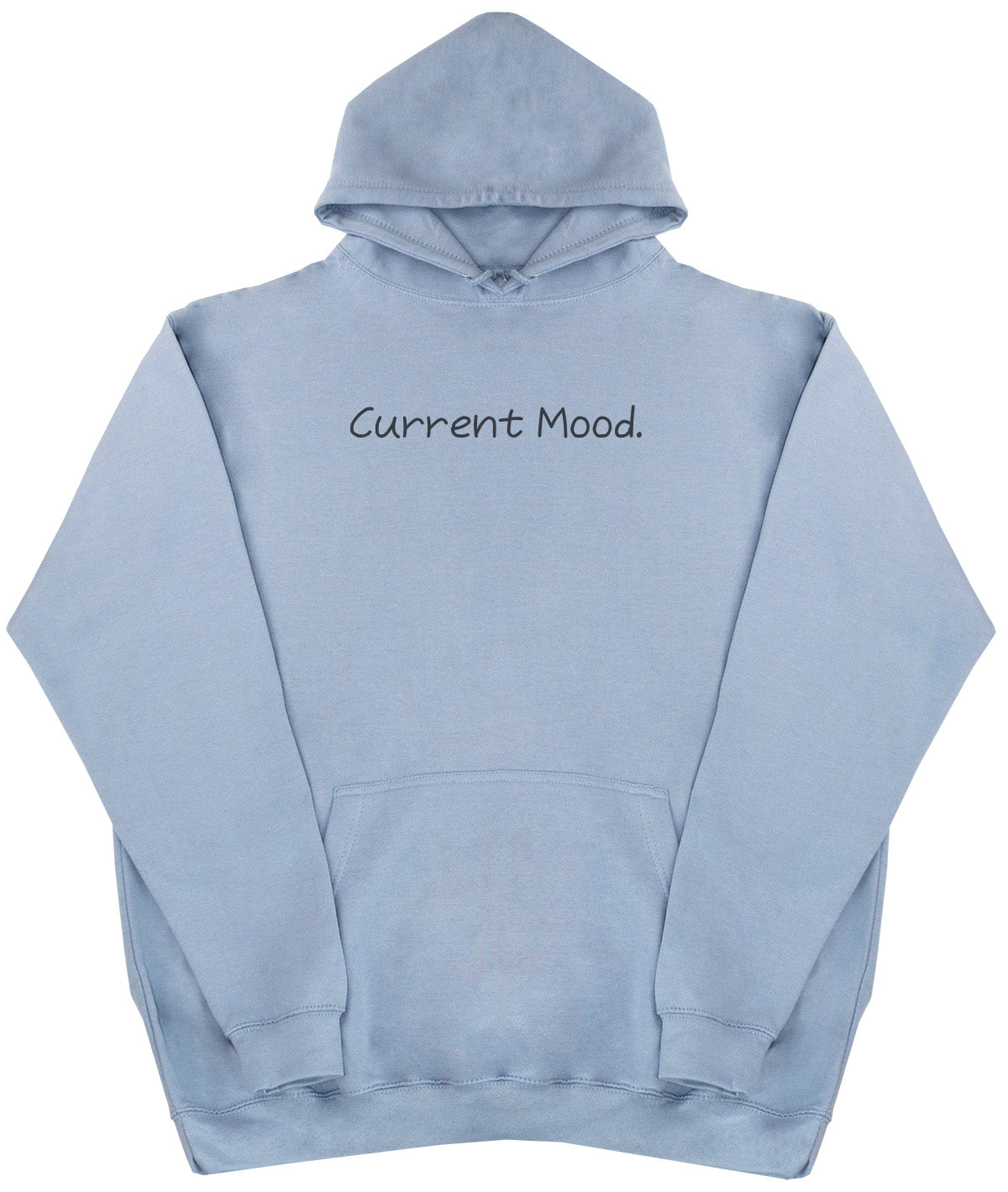 Current Mood - Kids Oversized Comfy Original Hoody