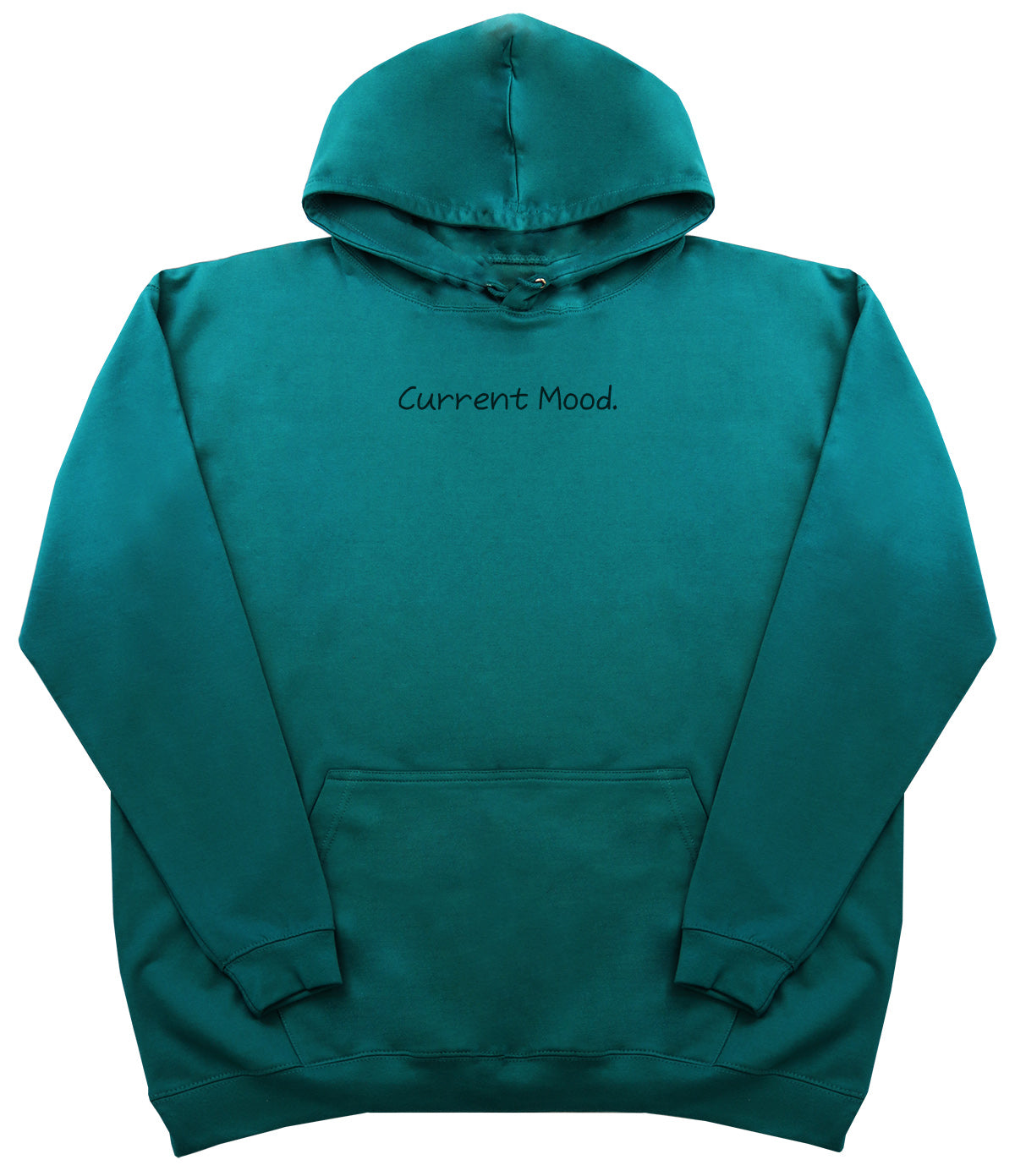 Current Mood - Kids Oversized Comfy Original Hoody