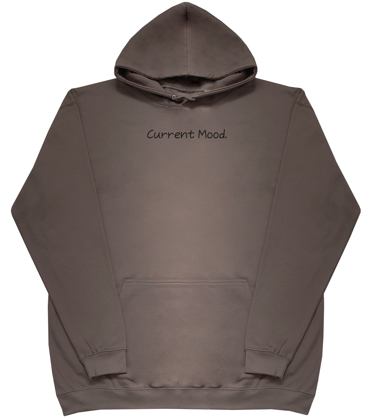 Current Mood - Kids Oversized Comfy Original Hoody