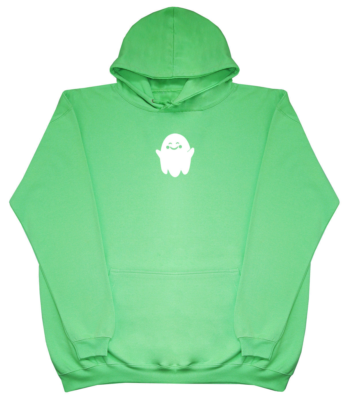 Ghost - Kids Oversized Comfy Original Hoody