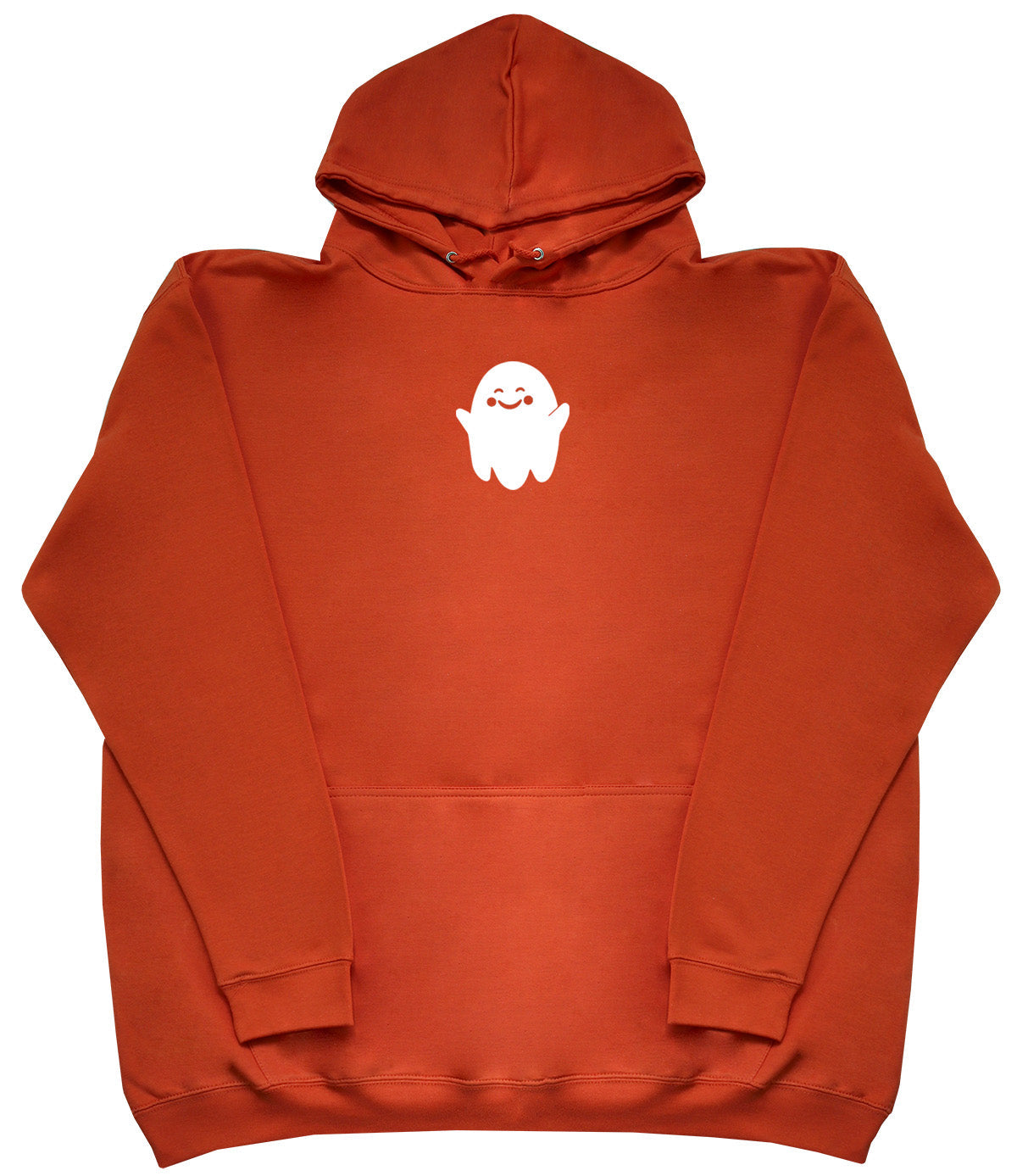 Ghost - Kids Oversized Comfy Original Hoody