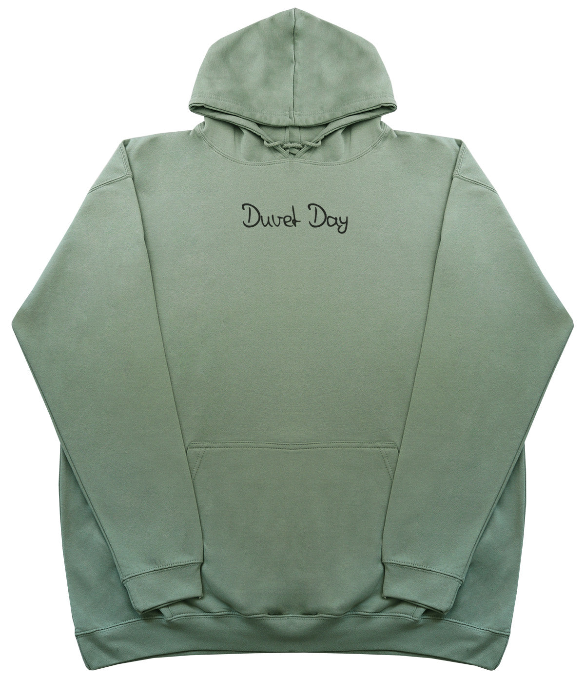 Duvet Day - Huge Oversized Comfy Original Hoody