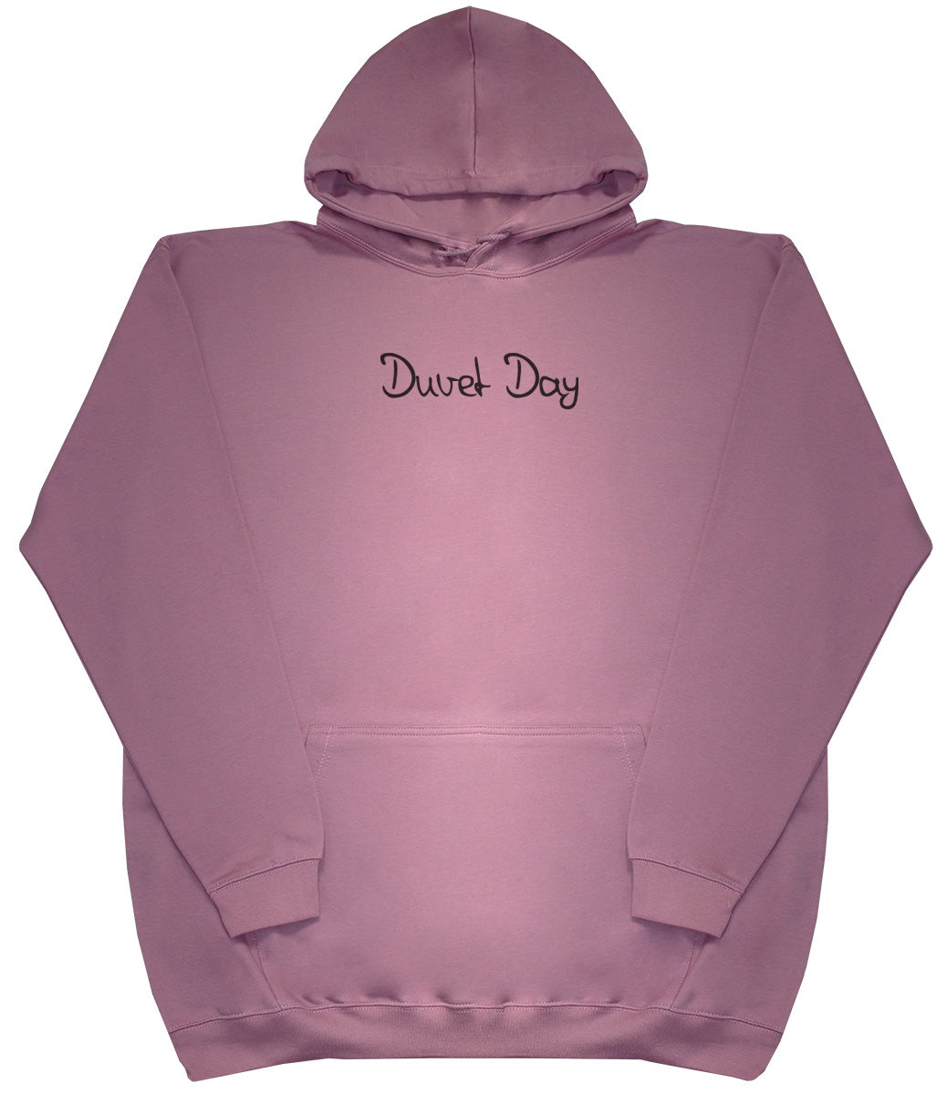 Duvet Day - Kids Oversized Comfy Original Hoody