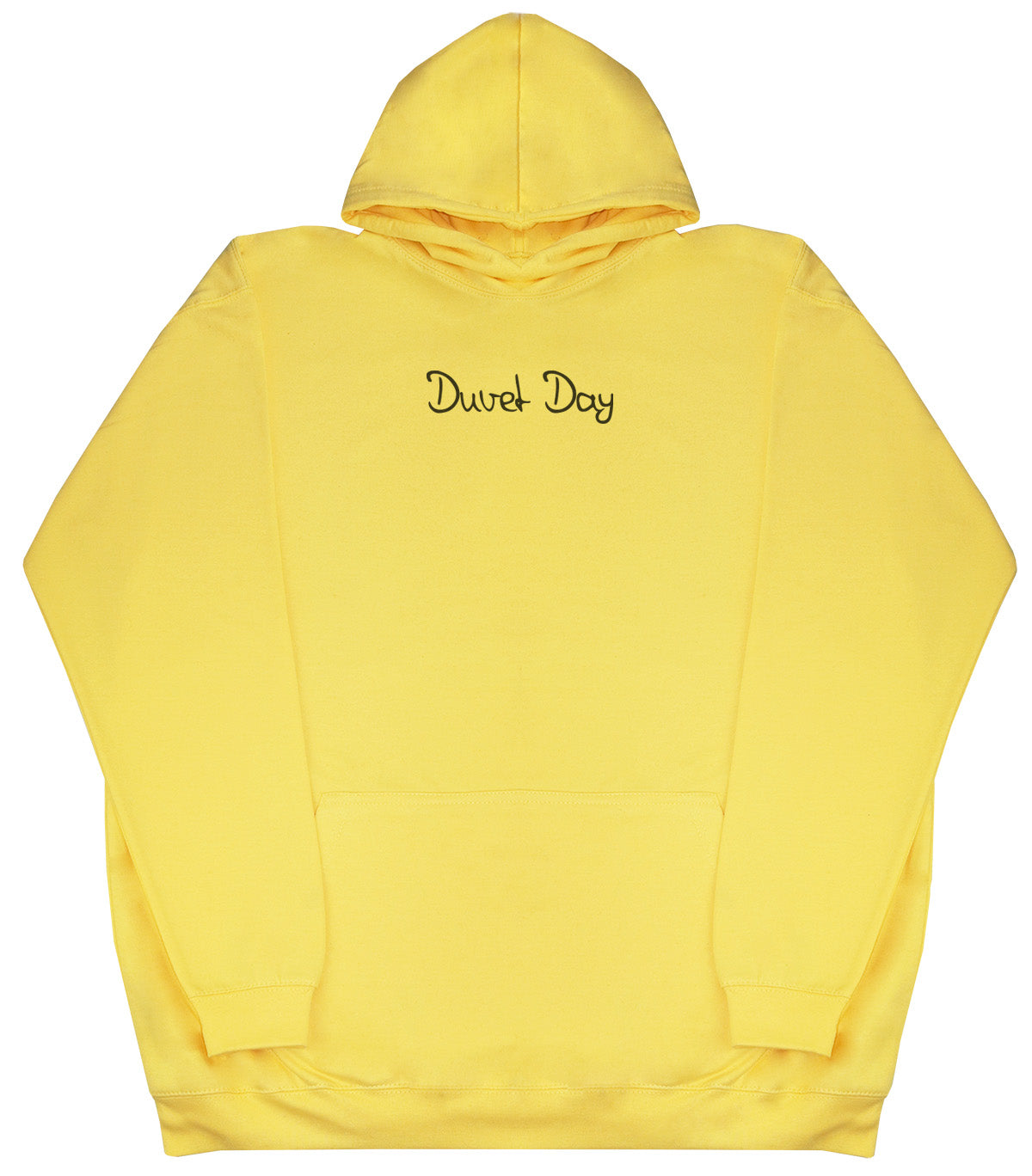 Duvet Day - Kids Oversized Comfy Original Hoody