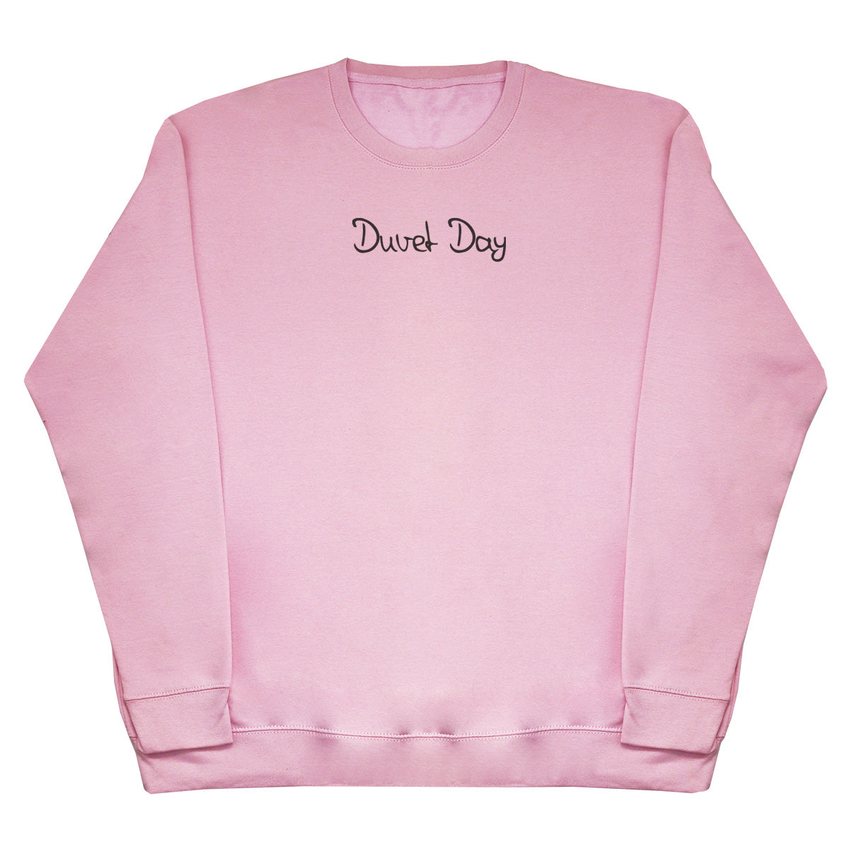 Duvet Day - Kids Oversized Comfy Sweater