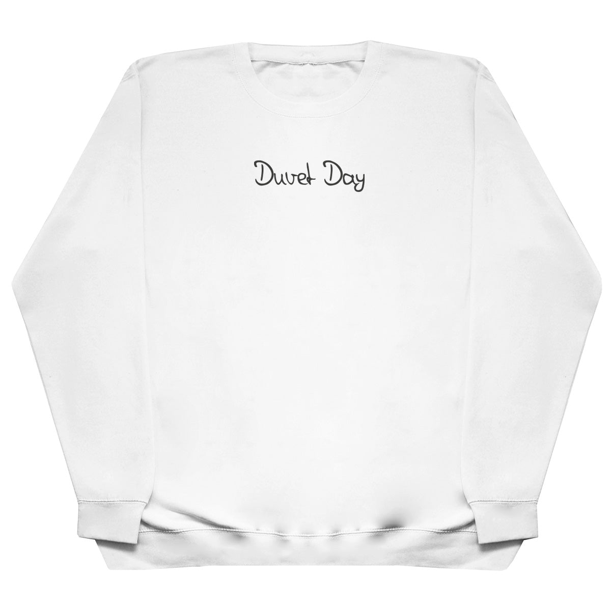 Duvet Day - Kids Oversized Comfy Sweater