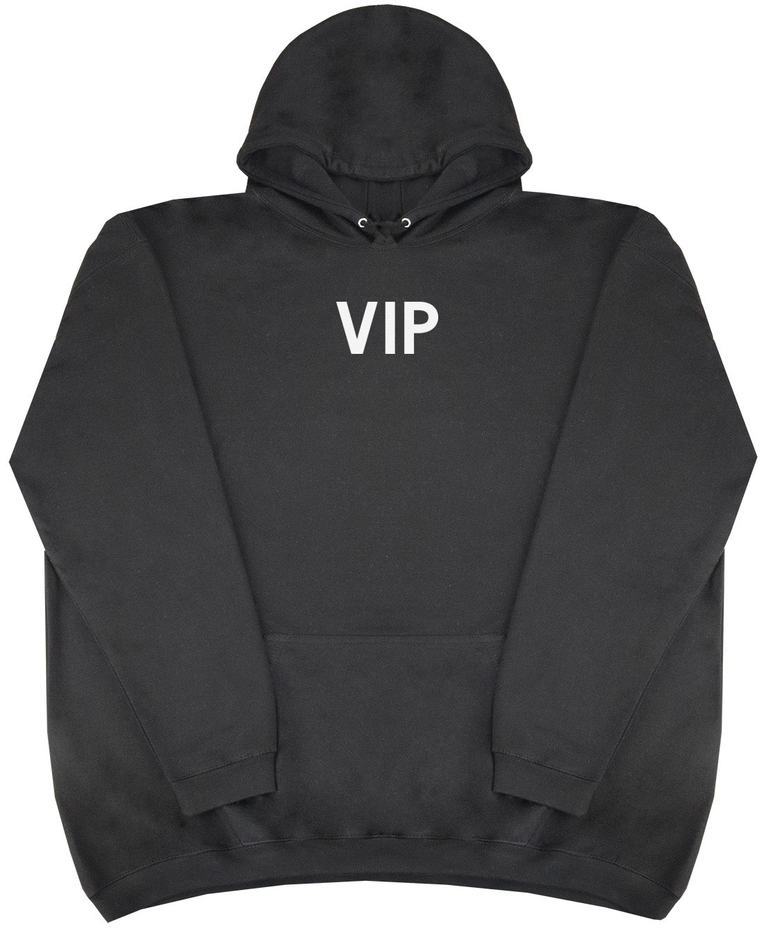 VIP - Huge Oversized Comfy Original Hoody