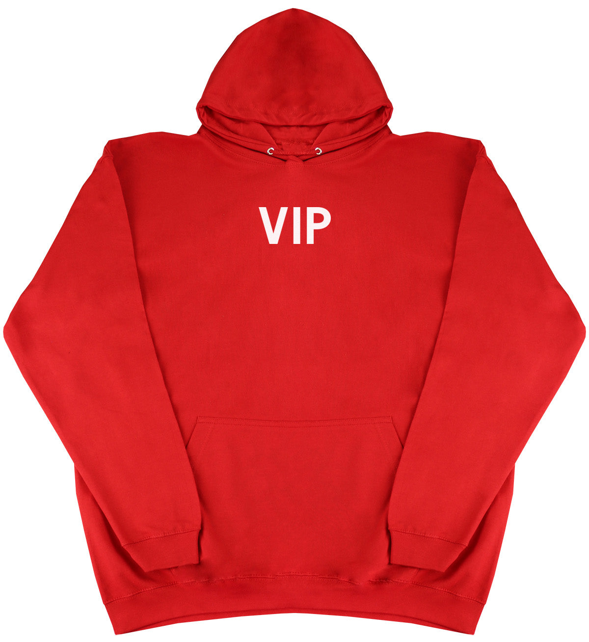 VIP - Huge Oversized Comfy Original Hoody