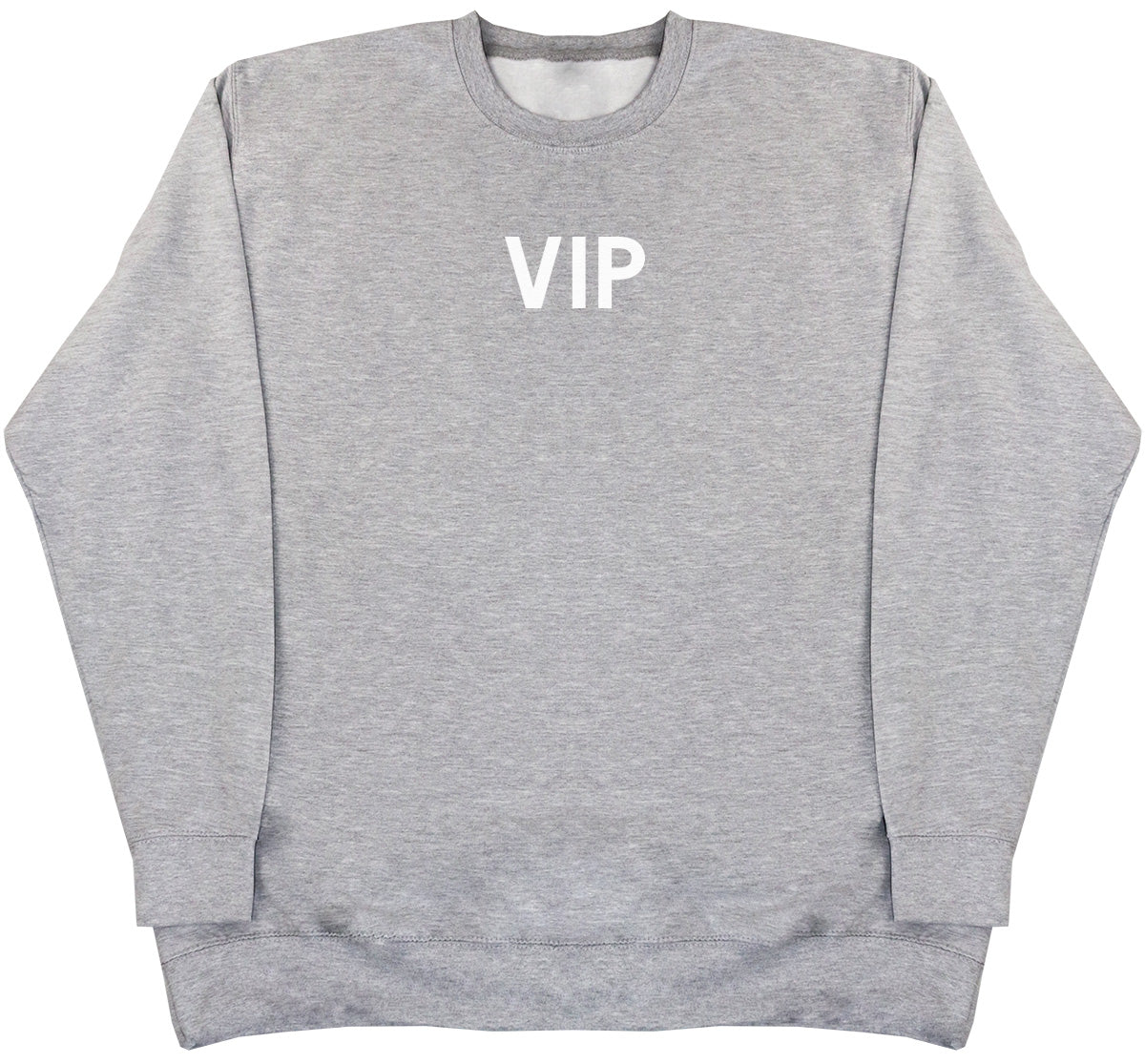 VIP - Kids Oversized Comfy Sweater