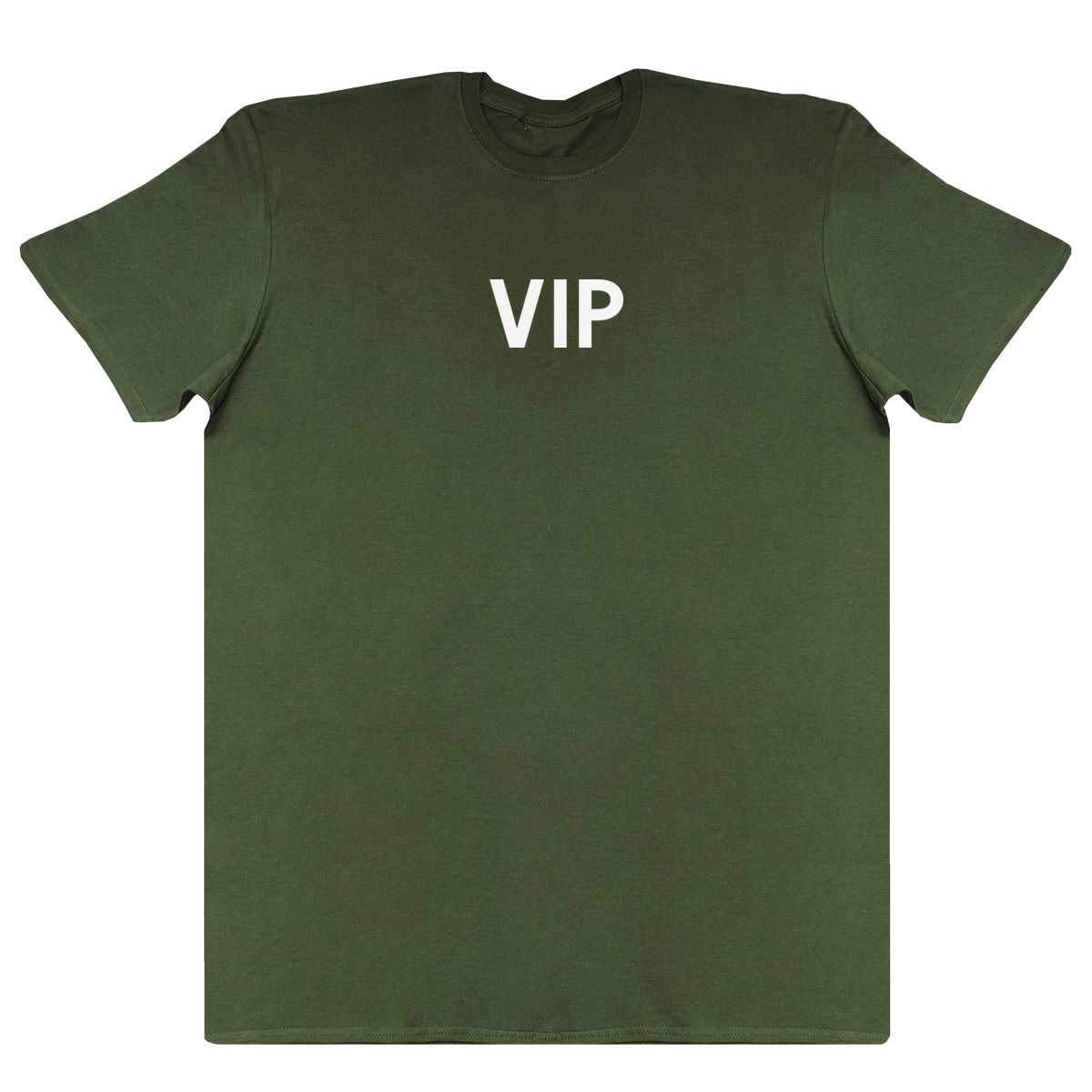 VIP - Kids Oversized Comfy T-Shirt