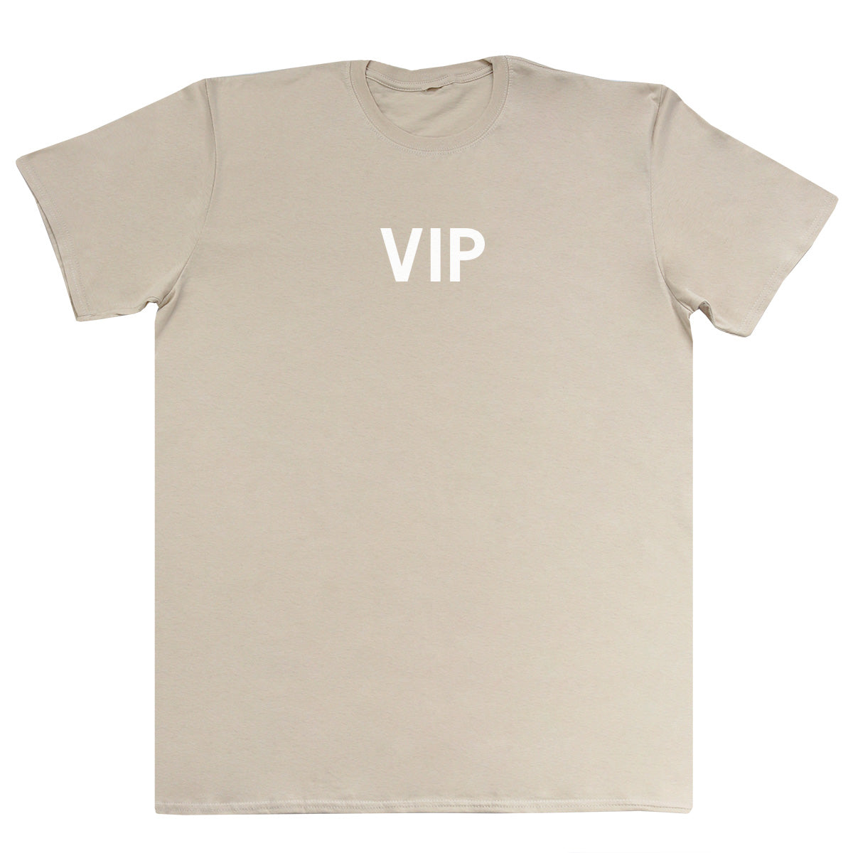 VIP - Huge Oversized Comfy Original T-Shirt