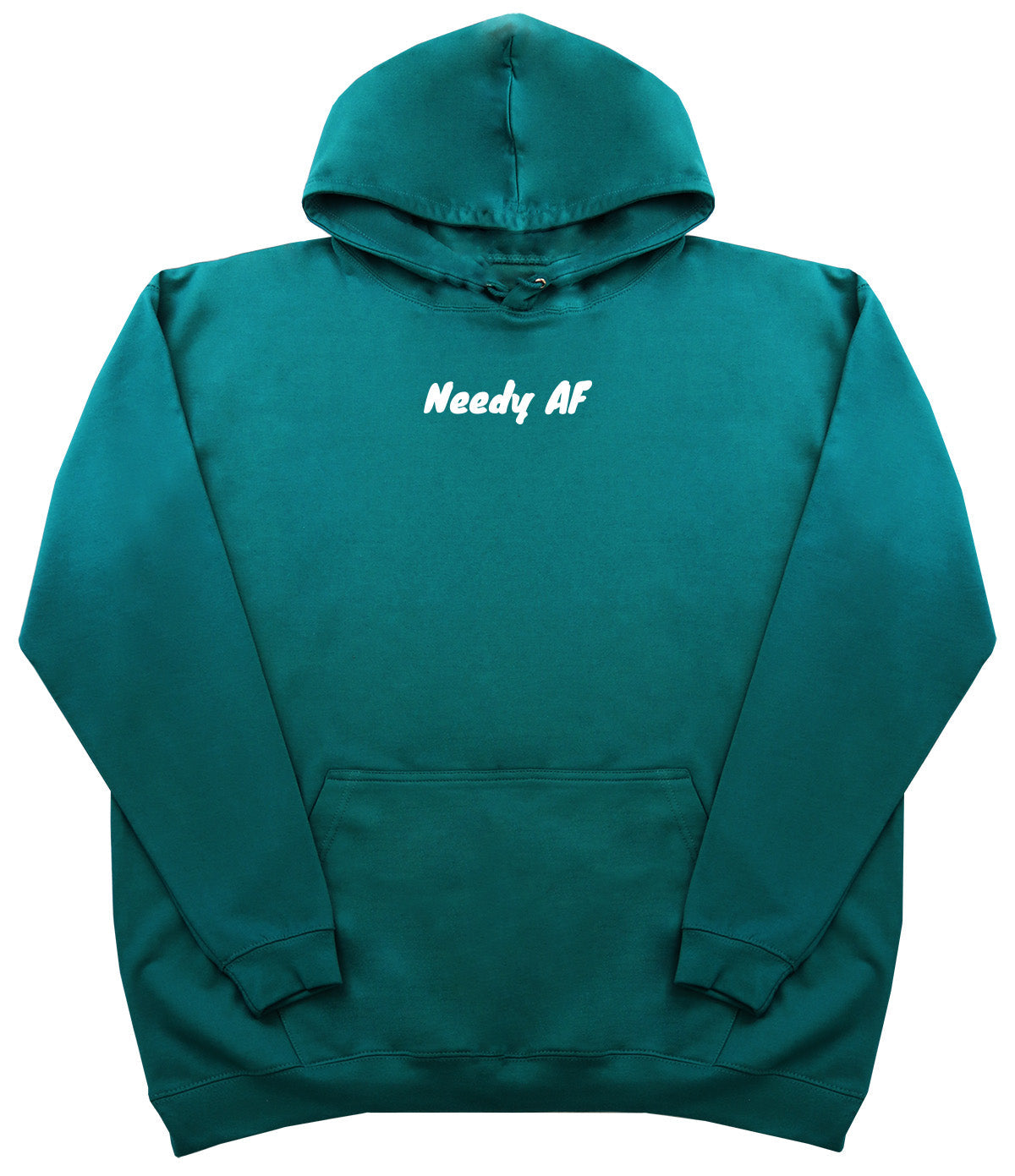 Needy AF - Kids Oversized Comfy Original Hoody