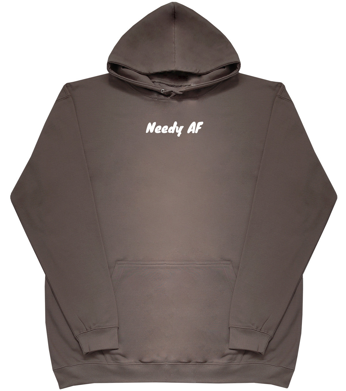 Needy AF - Kids Oversized Comfy Original Hoody