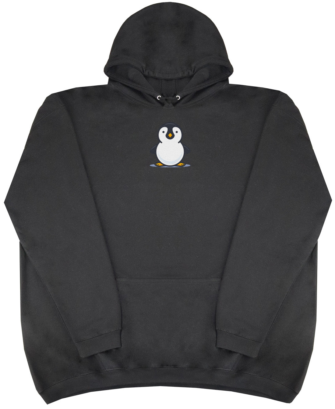 Penguin - Kids Oversized Comfy Original Hoody