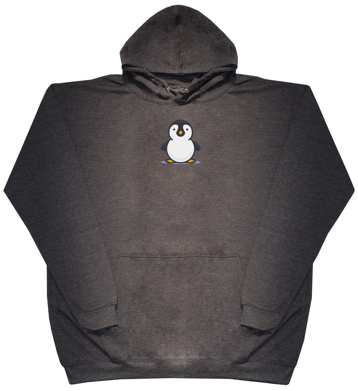 Penguin - Huge Oversized Comfy Original Hoody