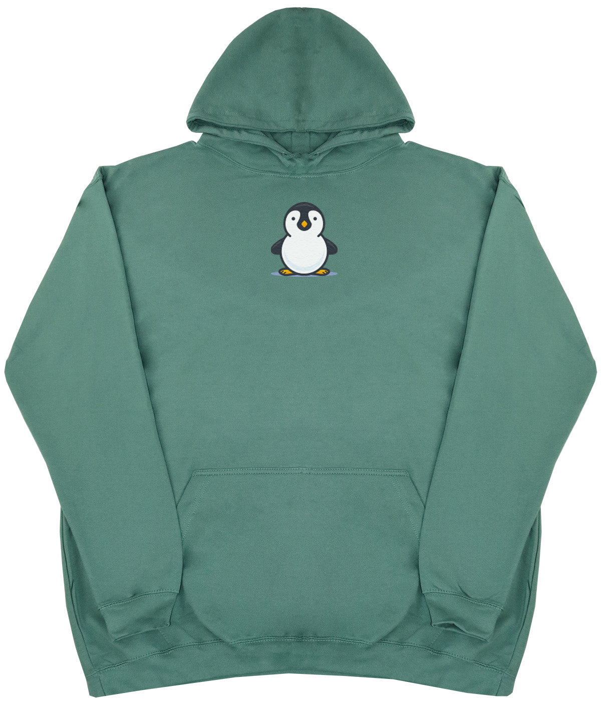 Penguin - Kids Oversized Comfy Original Hoody