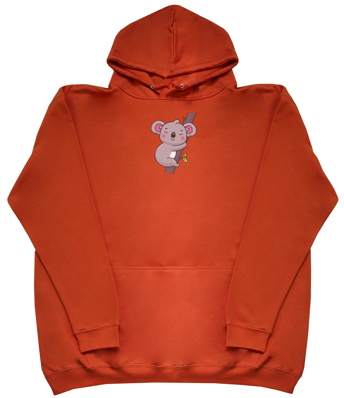 Koala - Kids Oversized Comfy Original Hoody