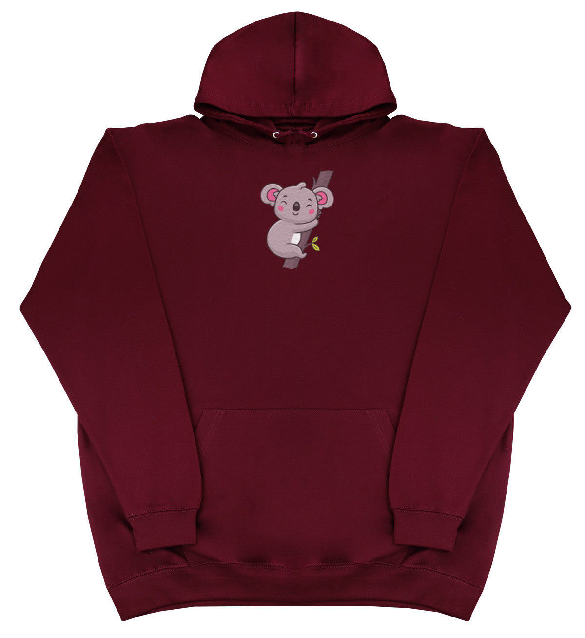 Koala - Kids Oversized Comfy Original Hoody