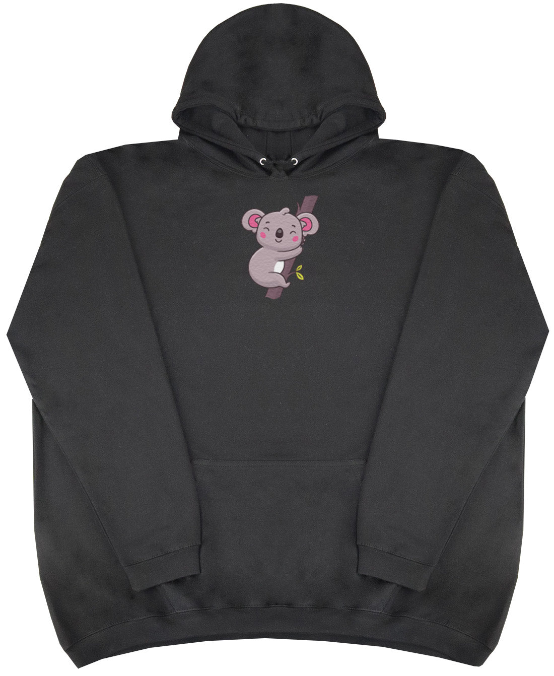 Koala - Kids Oversized Comfy Original Hoody