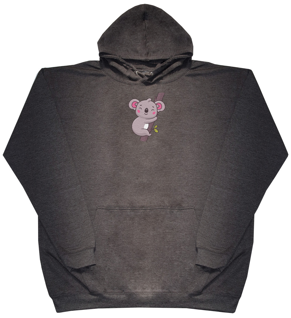 Koala - Huge Oversized Comfy Original Hoody