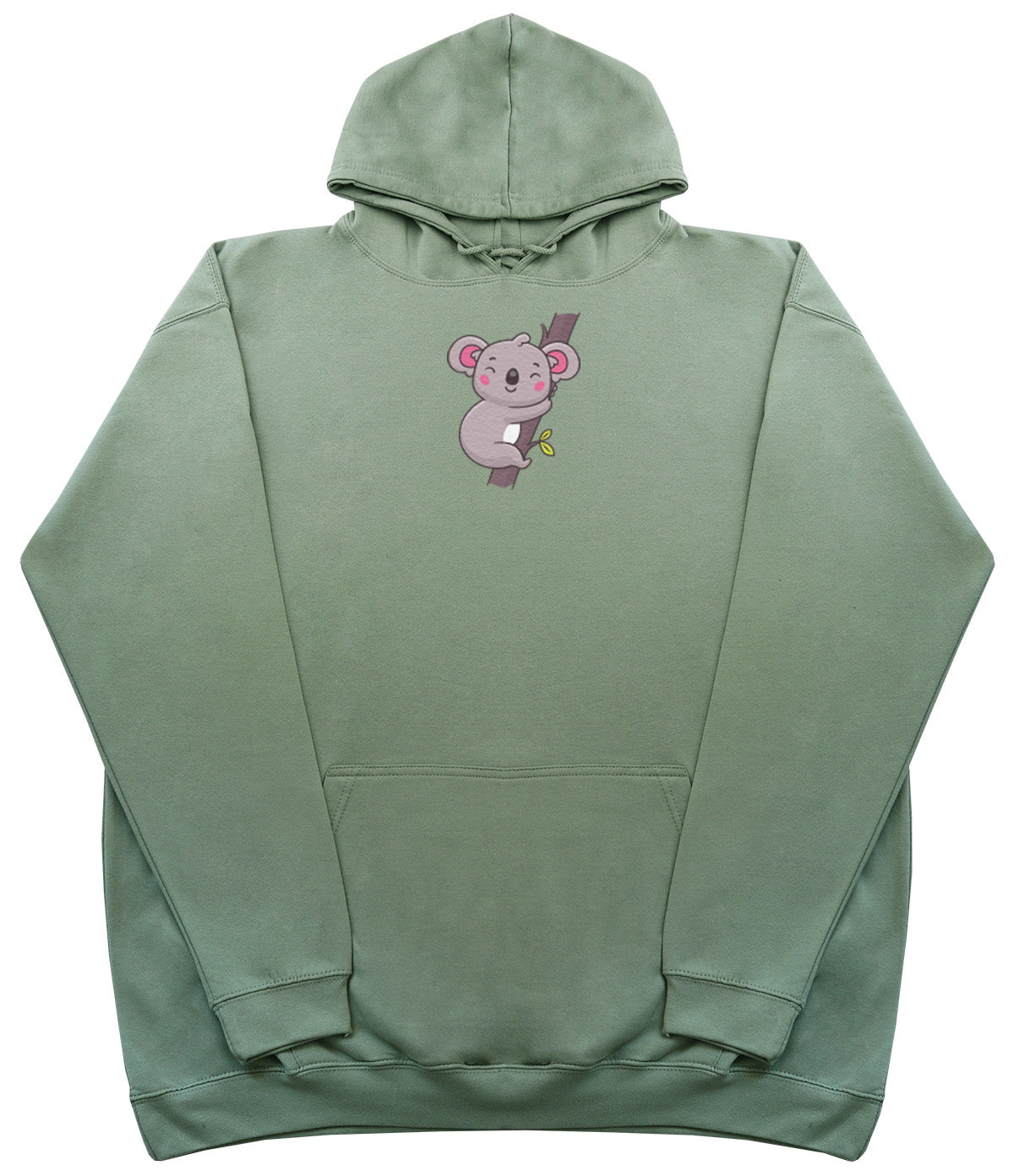 Koala - Kids Oversized Comfy Original Hoody