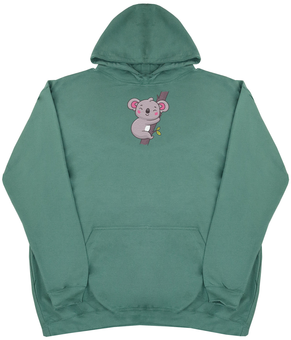 Koala - Huge Oversized Comfy Original Hoody