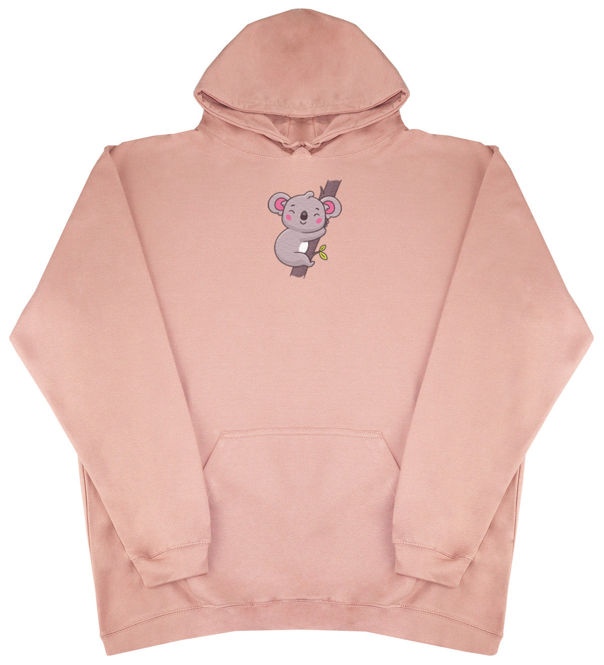 Koala - Kids Oversized Comfy Original Hoody