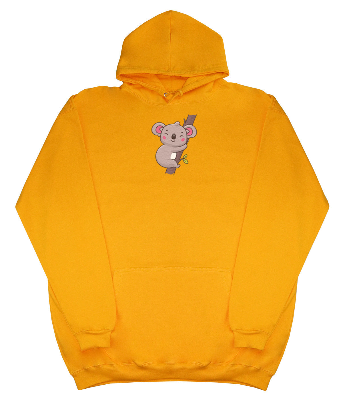 Koala - Kids Oversized Comfy Original Hoody