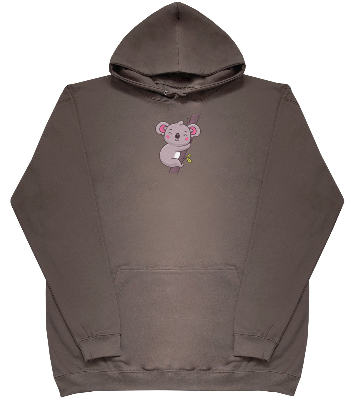 Koala - Kids Oversized Comfy Original Hoody