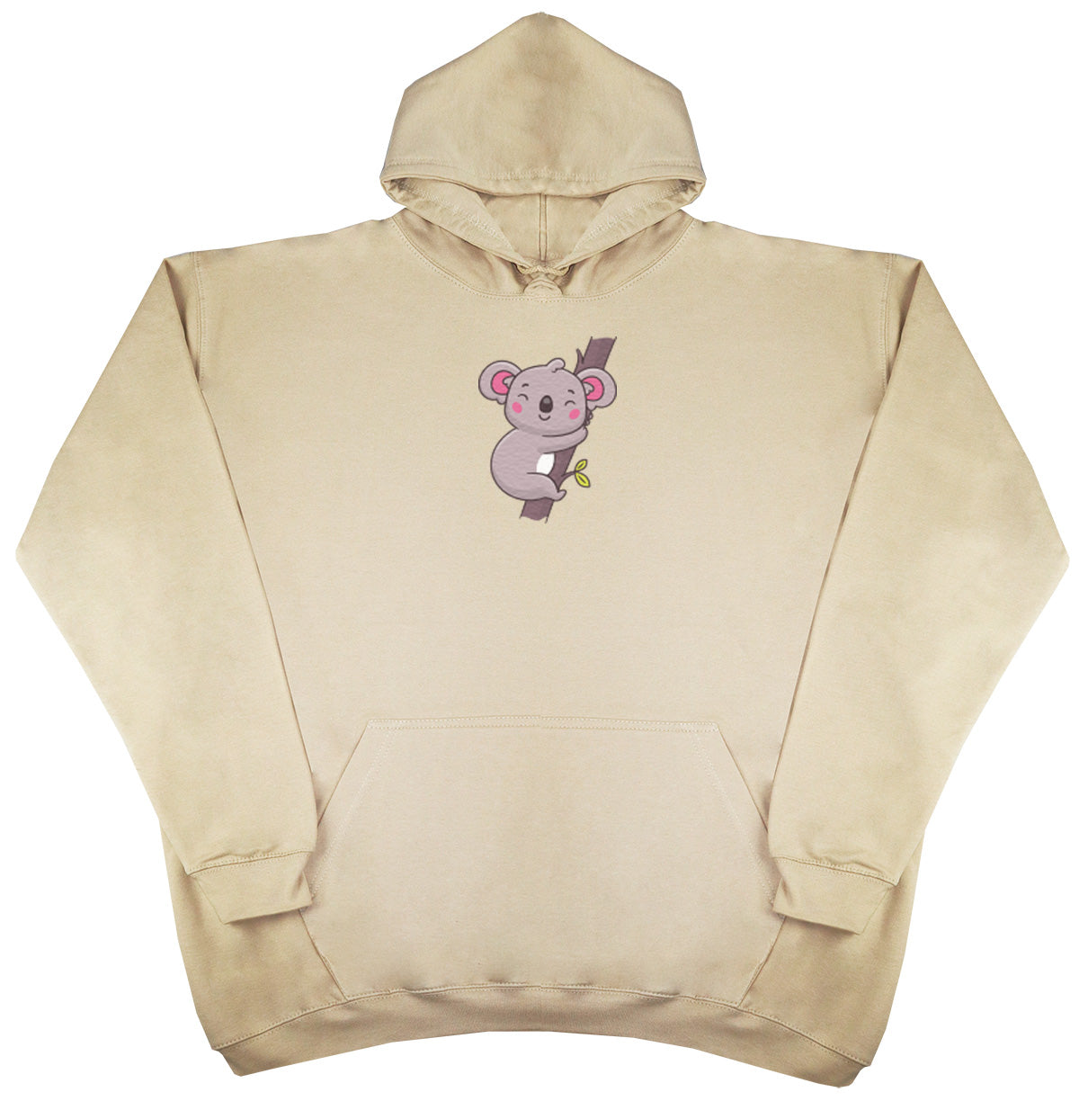 Koala - Kids Oversized Comfy Original Hoody