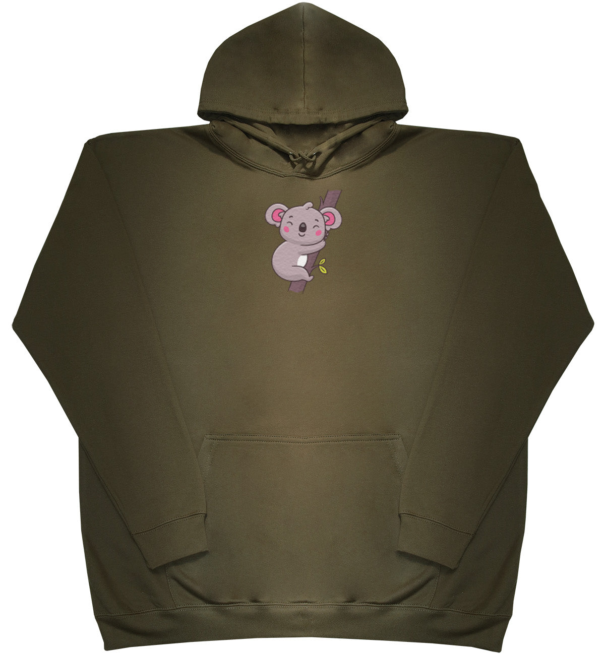 Koala - Kids Oversized Comfy Original Hoody