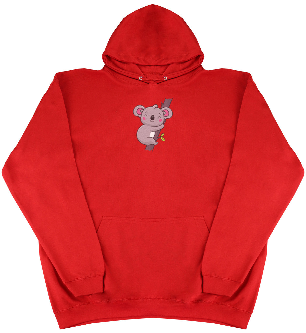 Koala - Huge Oversized Comfy Original Hoody