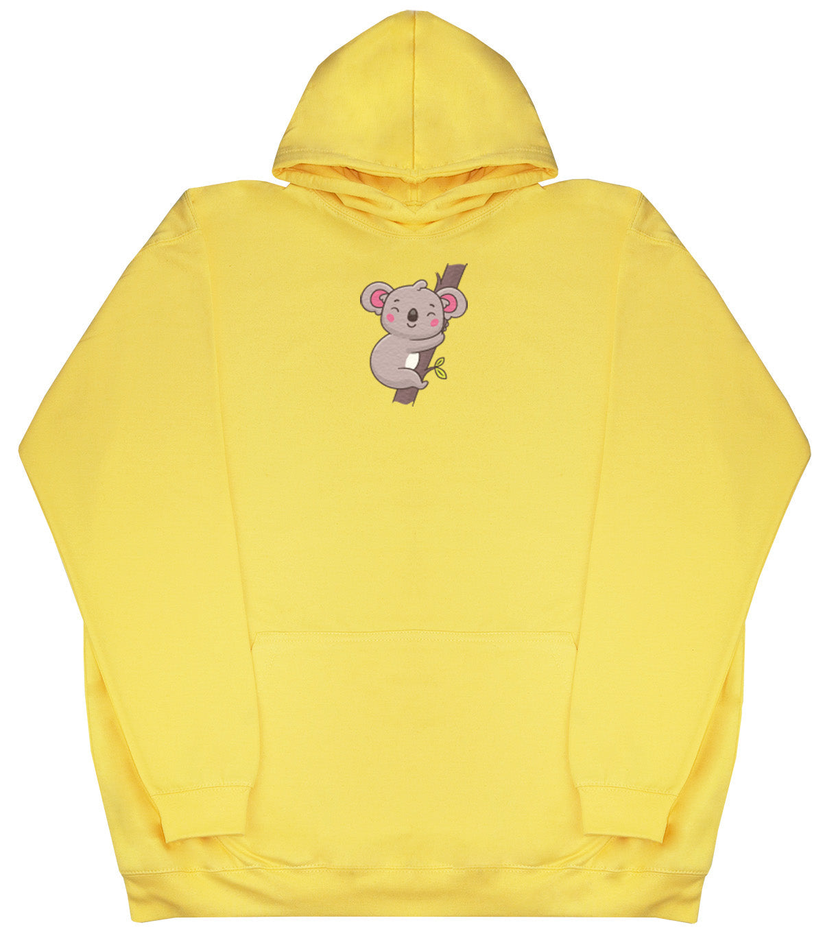 Koala - Kids Oversized Comfy Original Hoody