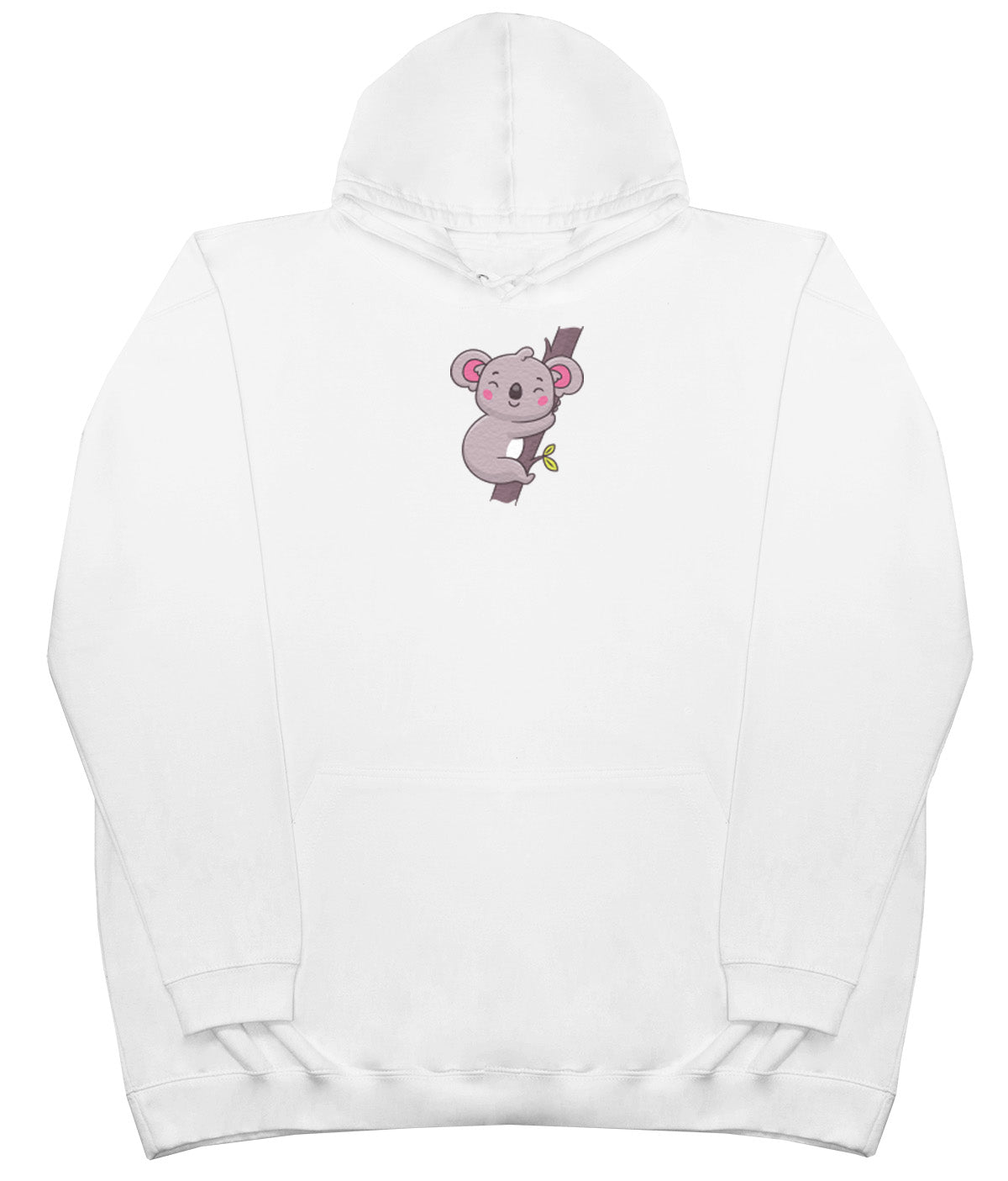 Koala - Kids Oversized Comfy Original Hoody