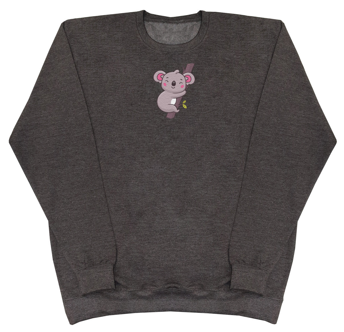 Koala - Kids Oversized Comfy Sweater