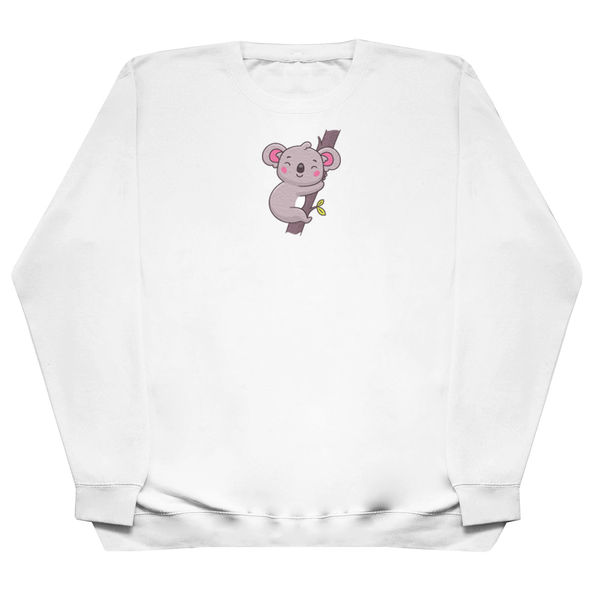 Koala - Kids Oversized Comfy Sweater