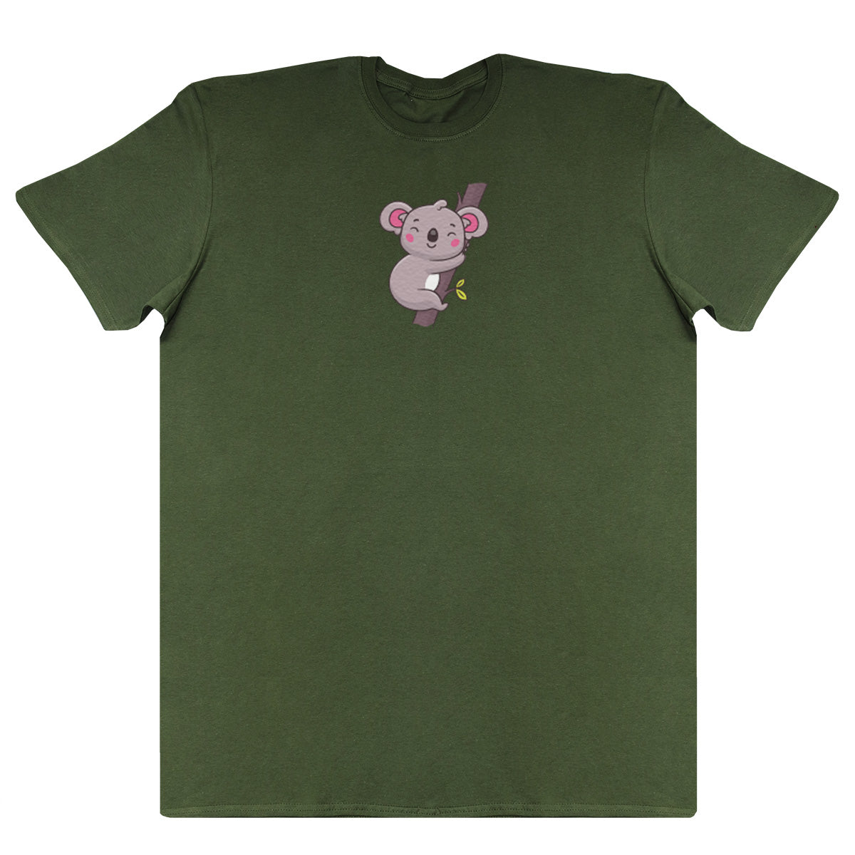 Koala - Huge Oversized Comfy Original T-Shirt