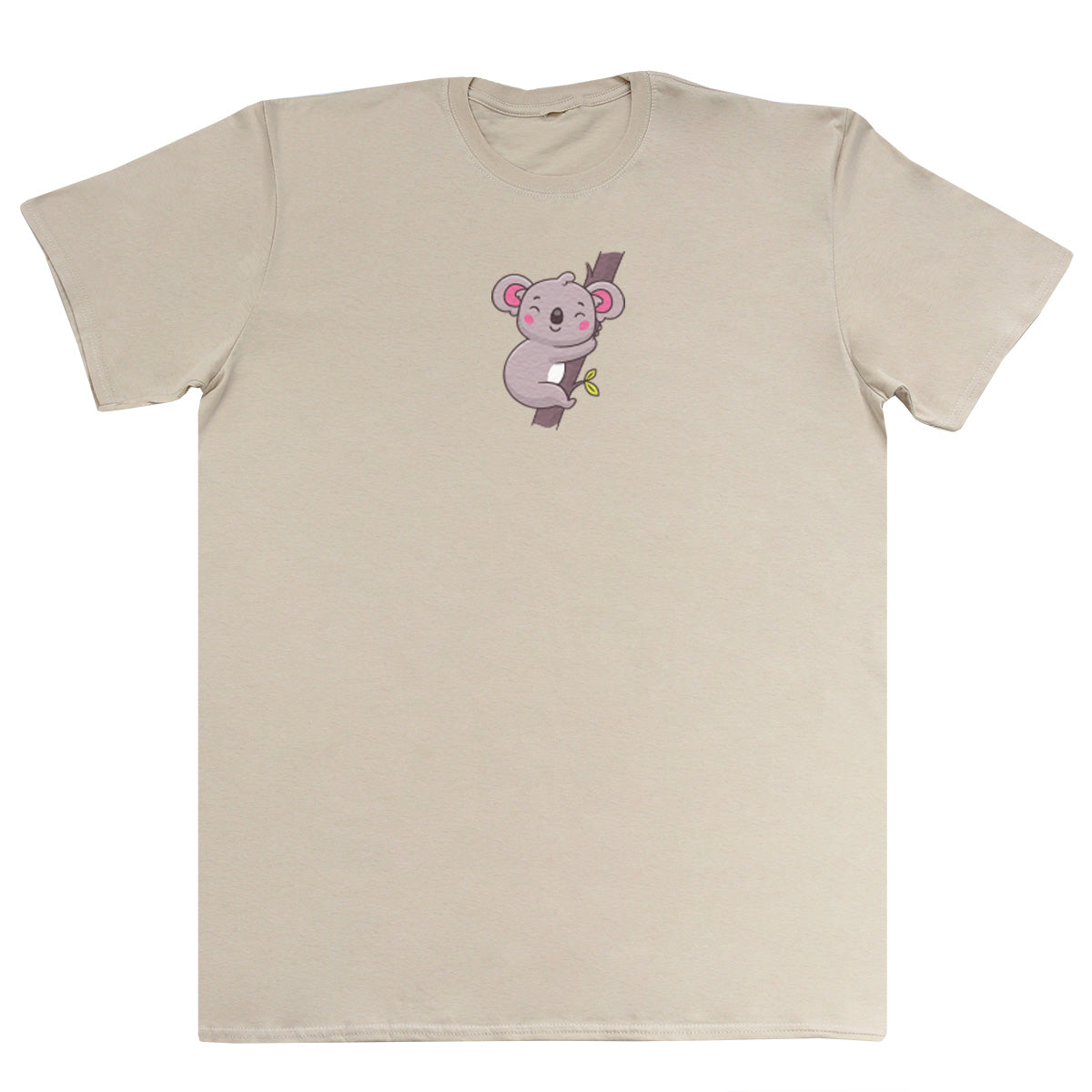 Koala - Huge Oversized Comfy Original T-Shirt