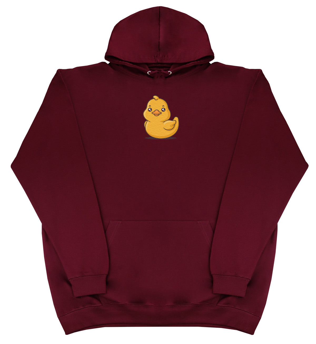 Duckling - Kids Oversized Comfy Original Hoody