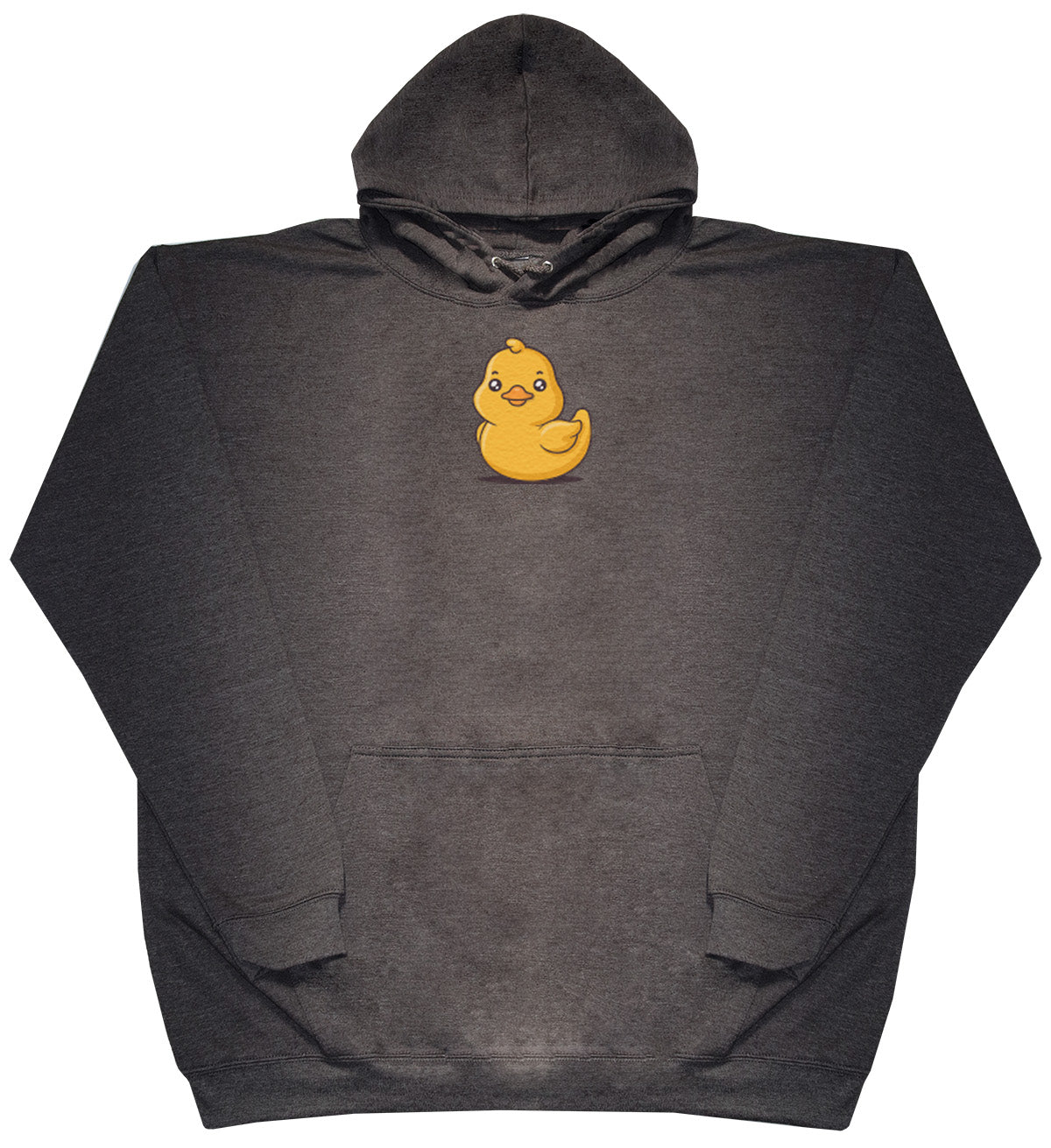 Duckling - Huge Oversized Comfy Original Hoody