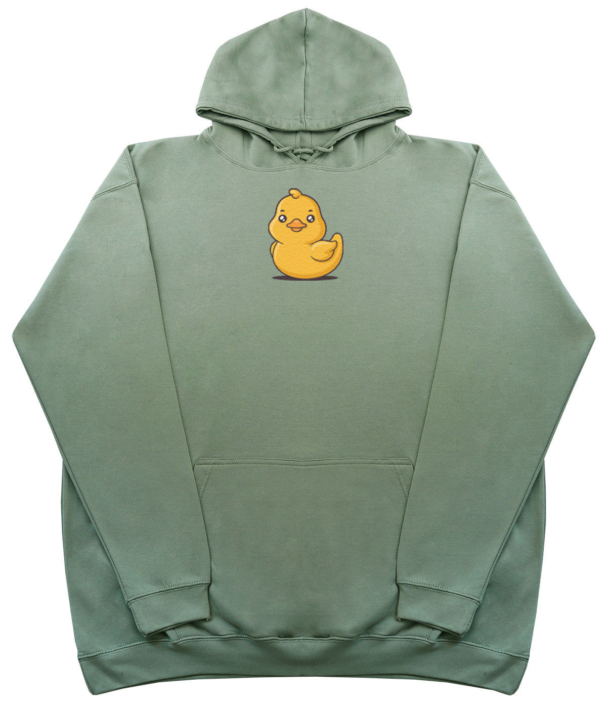 Duckling - Huge Oversized Comfy Original Hoody